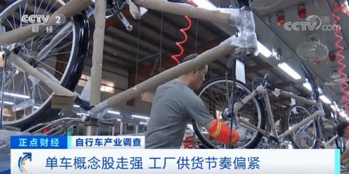從口罩到自行車 健康生活新風尚下的消費熱點
