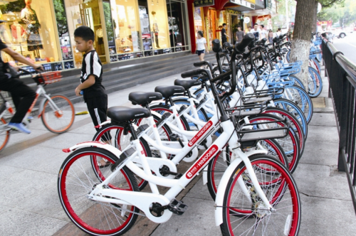 誰(shuí)讓12歲孩童的假身份證號(hào)通過(guò)了“哈羅”單車的實(shí)名認(rèn)證？